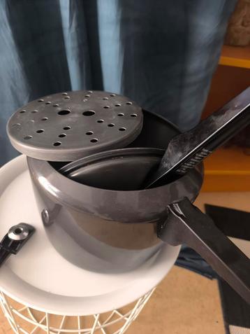 Casserole à pression, Enlèvement, Comme neuf