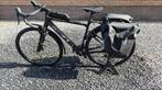 Focus atlas gravelbike, Fietsen en Brommers, Ophalen, Zo goed als nieuw