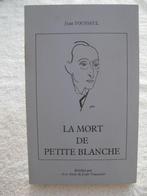 Jean Tousseul - Andenne – 1918 1988, Livres, Enlèvement ou Envoi, Utilisé