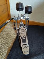 Tama iron cobra 200 twin pedal, Muziek en Instrumenten, Drumstellen en Slagwerk, Ophalen, Zo goed als nieuw, Tama