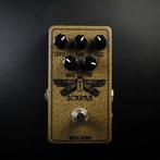 Basic Audio Scarab Fuzz, Ophalen of Verzenden, Zo goed als nieuw, Distortion, Overdrive of Fuzz