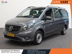 Mercedes-Benz Vito 114 CDI Lang Dubbele Cabine Comfort Autom, Auto's, Bestelwagens en Lichte vracht, 188 g/km, Gebruikt, 4 cilinders