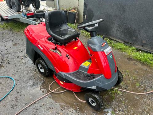 Castelgarden 72pk 13,5 pk Briggs Stratton, Tuin en Terras, Zitmaaiers, Zo goed als nieuw, Ophalen of Verzenden