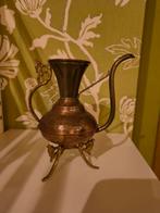 Arrosoir en cuivre ou en laiton, Enlèvement ou Envoi, Cuivre