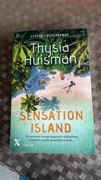 Thysia Huisman - Sensation Island, Comme neuf, Thysia Huisman, Enlèvement ou Envoi
