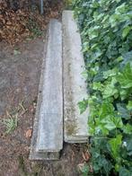 Betonnen boordstenen, Tuin en Terras, Bielzen en Borduren, Ophalen