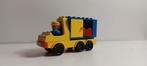Duplo 2632-1 container transport, Ophalen of Verzenden, Gebruikt, Duplo