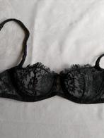 BH merk I.D. Sarrieri, Envoi, Noir, Soutien-gorge