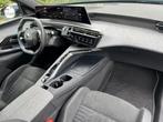 Peugeot 3008 e- GT, Auto's, Peugeot, Automaat, Zwart, 157 kW, Parkeersensor