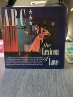 Lp - ABC – The Lexicon Of Love  - VG++, Ophalen of Verzenden