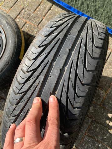 uniroyal All-season 195/65 R15 banden beschikbaar voor biedingen