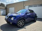 Nissan Juke | 12 Maanden Garantie | 67 Dkm | 2015 | Benzine|, Auto's, Nissan, Stof, Overige kleuren, Bedrijf, 5 zetels