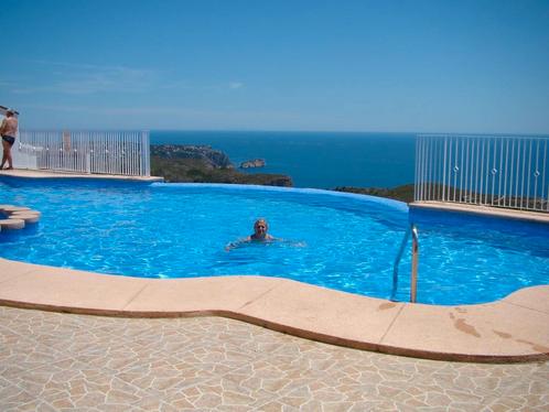 Appartement panoramique avec splendide vue mer 4 personnes, Vacances, Maisons de vacances | Espagne, Costa Blanca, Appartement
