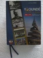 Kameroen — Yaoundé — Jean-Marie Essono — 2016 — zeldzaam, Ophalen of Verzenden, Zo goed als nieuw
