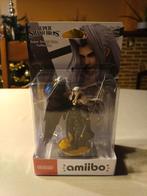 SEALED sephiroth amiibo, Verzamelen, Poppetjes en Figuurtjes, Ophalen of Verzenden, Zo goed als nieuw