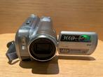 Panasonic NV-GS300 Digital Video Camera, TV, Hi-fi & Vidéo, Caméscopes numériques, Panasonic, Caméra, Enlèvement, Utilisé