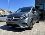 Mercedes-Benz V250 d L3 6  Zitplaatsen - Volledig in PPF, Automaat, Monovolume, USB, Leder
