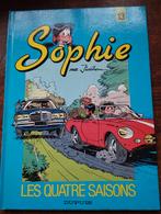 Sophie 13 Les quatre saisons, Livres, Enlèvement ou Envoi