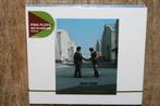 2xcd - new - Pink Floyd - Wish You Were Here, Ophalen of Verzenden, Nieuw in verpakking, Progressive