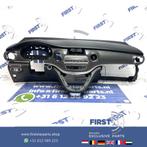 W447 V KLASSE origineel DASHBOARD ZWART Mercedes VKlasse / V, Gebruikt, Ophalen of Verzenden, Mercedes-Benz