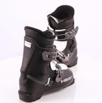 Chaussures de ski 33 34 EU HEAD J2 pour enfants, noir/blanc, Carving, Enlèvement ou Envoi, Skis, Utilisé