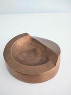 1960s vintage design vide abstract poche brons ?, Antiek en Kunst, Ophalen of Verzenden