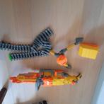 Nerf speelgoed, Ophalen, Zo goed als nieuw