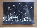 Postkaart Antwerpen, Feestverlichting Leysstraat, Ophalen of Verzenden, Ongelopen, Antwerpen