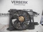 KOELVENTILATORMOTOR Renault Scénic II (JM) (8200151465), Gebruikt, Renault