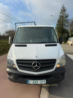 314CDI 2016 EURO6B 230,000KM 3PL 0471654764, Auto's, Wit, Bedrijf, 5 deurs, Overige carrosserie