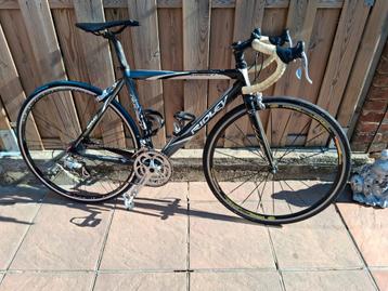 Ridley compact beschikbaar voor biedingen