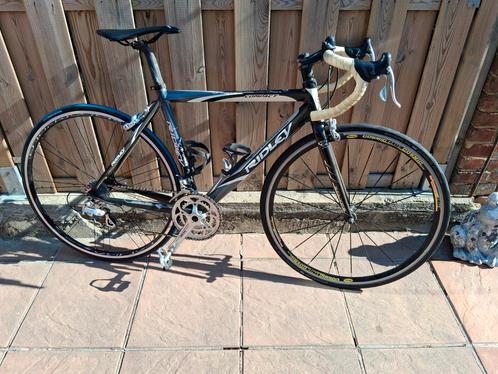 Ridley compact, Fietsen en Brommers, Fietsen | Racefietsen, Zo goed als nieuw, Ophalen