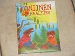 Een mooi boek Konijnen verhaaltjes, NIEUW, Enlèvement ou Envoi, Neuf, Garçon ou Fille, Livre de lecture