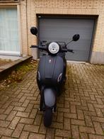Gts Toscana B klasse. Carbon black, Fietsen en Brommers, Ophalen, Overige modellen, Benzine, 50 cc