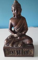 Statue de Bouddha | Asie | brons, Maison & Meubles, Comme neuf, Enlèvement ou Envoi