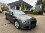 Jaguar XE Sport 2.0D 194.000km 2019 First Hand, Autos, Jaguar, Cuir, Argent ou Gris, Achat, Euro 6