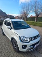 Suzuki ignis allgrip  4x4 2020 66000 km 1.2 benzine hybride, Autos, Suzuki, 1197 cm³, Achat, Euro 6, 2 places
