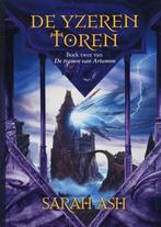 De ijzeren toren (1189f), Boeken, Ophalen of Verzenden, Nieuw, SARAH ASH