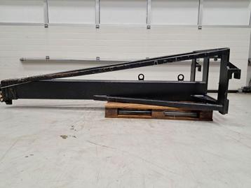 Jib, Autre, JIB