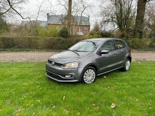 Volkswagen Polo, Auto's, Volkswagen, Particulier, Polo, ABS, Airbags, Airconditioning, Alarm, Bluetooth, Boordcomputer, Centrale vergrendeling
