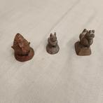 Birmese Opiumgewichten, Antiek en Kunst, Ophalen of Verzenden