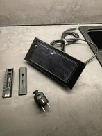 Inbouw stopcontact Evoline Backflip, Ophalen of Verzenden, Nieuw, Stopcontact