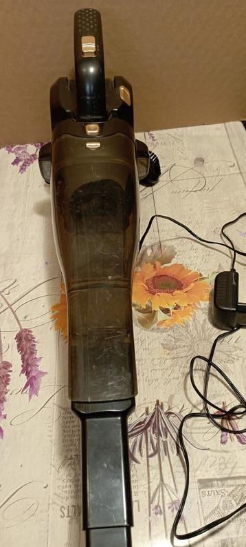 Aspirateur beschikbaar voor biedingen