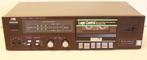 JVC Cassettedeck / Model KD-V100 / 6LED Multi Peak Indicator, Audio, Tv en Foto, Cassettedecks, Tiptoetsen, Ophalen of Verzenden