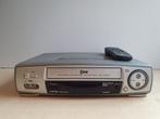 VHS Video Recorder LG BC999NS, Ophalen of Verzenden