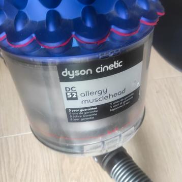Dyson Cinetic D52 allergy musclehead beschikbaar voor biedingen