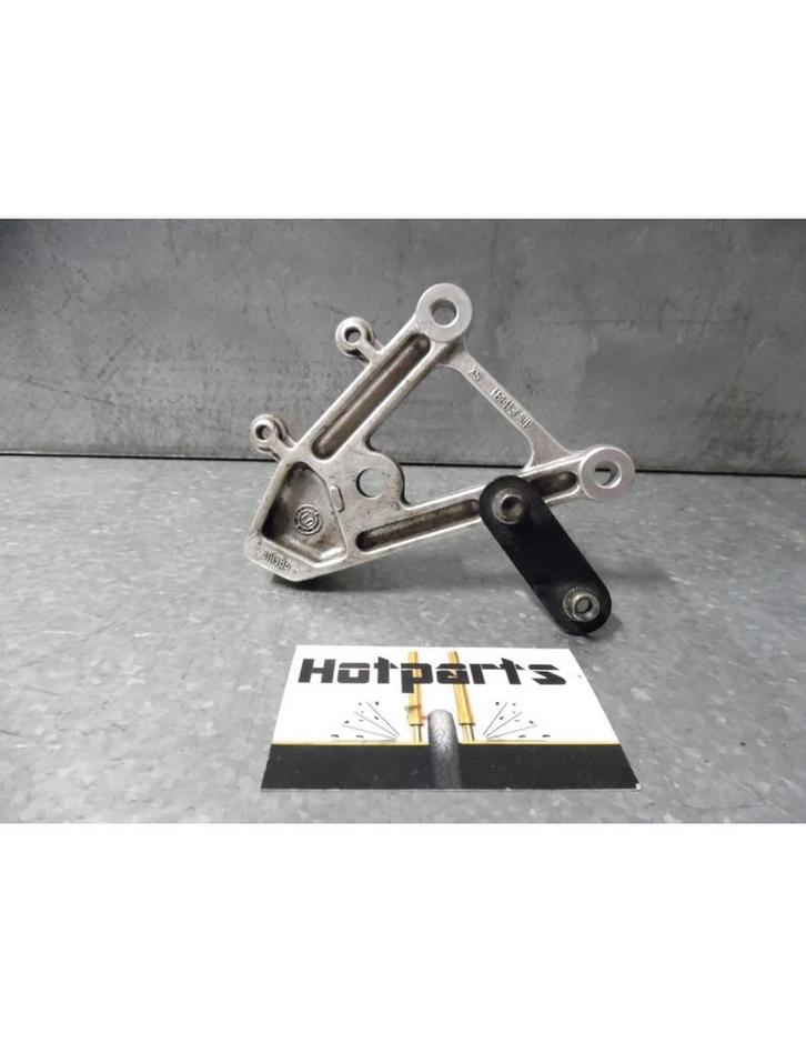 RSV1000R 1998 - 2003 Aprilia D1-41003, Motos, Pièces | Autre