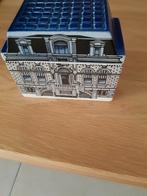 Bonbonnière in porselein, Huis en Inrichting, Ophalen of Verzenden, Nieuw