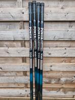 Hengels, Ophalen, Gebruikt, Vaste hengel