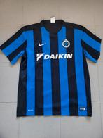 Club brugge shirt, Sport en Fitness, Voetbal, Ophalen, Gebruikt, Shirt